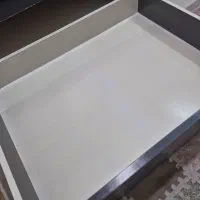 تخت یک نفره ۹۰×۲۰۰|تخت و سرویس خواب|تهران, سازمان برنامه جنوبی|دیوار