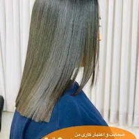 پروتیین مو از 790تا موی بلند 1490|خدمات آرایشگری و زیبایی|کاشان, مدرس|دیوار