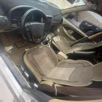 پارس tu5 مدل ۱۴۰۲ گاز برقی|خودرو سواری و وانت|کرمان, |دیوار