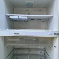 یخچال فریزر دوو Daewoo اصل کره|یخچال و فریزر|اندیمشک, |دیوار