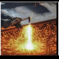 جوشکاری سیار برشکاری هوابرش هواگازولوله کشی گازوآب