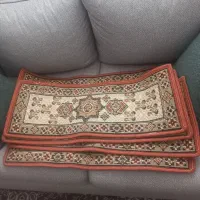 گلیم راه پله