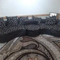 مبل بسیار تمیز