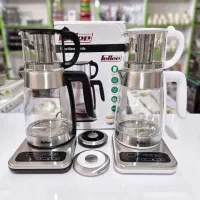 چای‌ساز برقی فلر Feller Germany مدل TS 070