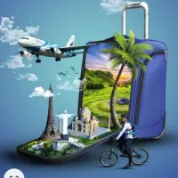 با ۲/۹۰۰ برو سفر قشم /اقساطی