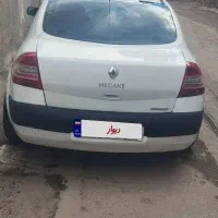 مگان|خودرو کلاسیک|اردبیل, |دیوار