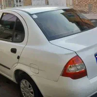 تیبا۱مدل ۱۴۰۱|خودرو سواری و وانت|ایوان, |دیوار