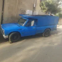 نیسان باری