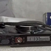 دوربین عکاسی و فیلمبرداری دیجیتال کنون SX710|دوربین عکاسی و فیلم‌برداری|تهران, مشیریه|دیوار