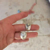 انگشتر باباقوری