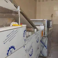 دستگاه نان سنتی