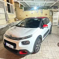 سیتروئن C3
