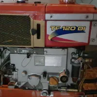 تیلر ۱۳اسب یانمار