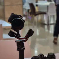 عکاس و تولید کننده محتوا در اینستاگرام