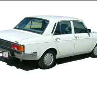 پیکان. روا. اگهی بخون|خودرو سواری و وانت|اصفهان, قلعه طبره|دیوار