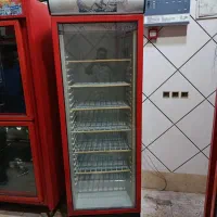 فریزر ایستاده مارک کینو درحدنو