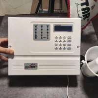 خدمات وعیب یابی انواع دوربین مداربسته ودزدگیر|دوربین مداربسته|نیشابور, بنیاد شهید|دیوار