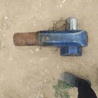 مشعل گازوئیل سه به پنج ایران رادیاتور