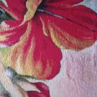 فرش فانتزی اتاق خواب