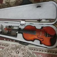 ویولن/ حرفه ای
