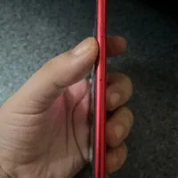 آیفون Iphone se2020 قرمز|موبایل|تهران, مهران (سیدخندان)|دیوار