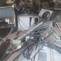 خرید ضایعات اهن وفلزات درمحل|حراج|فولادشهر, B2|دیوار