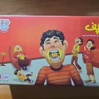 بازی هیجانی لپف|اسباببازی|تهران, دهونک|دیوار