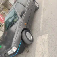 پژو روا سال مدل ۸۶