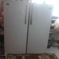 یخچال دوقلو و فریزر