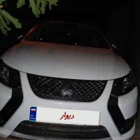 کوییک Gxl 1403 سفید فول کم کار|خودرو سواری و وانت|مشهد, گاز|دیوار