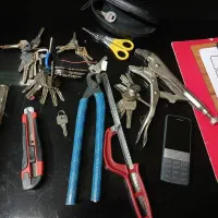 اجاره ابزار