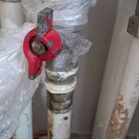 لوله کش، لوله کشی آب و فاضلاب تعمیرات تخصصی|خدمات پیشه و مهارت|صدرا-فارس, فاز ۱|دیوار