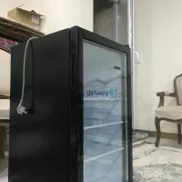 یخچال ۵فوت ایستکول درحد