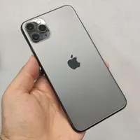 اپل iPhone 11 Pro Max دوسیم ۶۴ گیگ|موبایل|کرج, گلشهر|دیوار