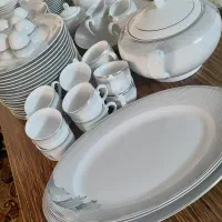 سرویس چینی