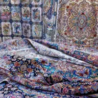 کارشناس‌(خریدارفرش) سالاری‌علیا‌خطیبی‌هریس‌ماهی‌