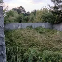 200کامل مسکونی دور دیوار|فروش زمین و ملک کلنگی|شفت, |دیوار
