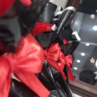 انواع گل ربانی|گل مصنوعی|بندرعباس, |دیوار