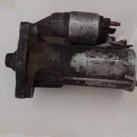 استارت ۲۰۶ فابریک تیب ۵ و تیب۲|قطعات یدکی و لوازم جانبی|ری, دولتآباد|دیوار