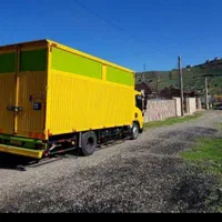 باربری پیروزی نبرد پاسدارگمنام سبلان تهرانپارس|خدمات حمل و نقل|تهران, نیروی هوایی (پیروزی)|دیوار