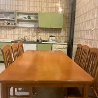 فروش میز ناهارخوری ۱۲ نفره