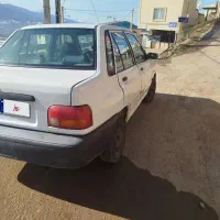 سواری پراید مدل ۸۶|خودرو سواری و وانت|کلاردشت, |دیوار