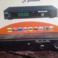 گیرندع دیجیتال اچ دی