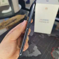 هوآوی Nova 5T حافظه ۱۲۸ گیگ رم ۸|موبایل|یزد, |دیوار