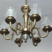 لوستر خاص مناسب پذیرایی