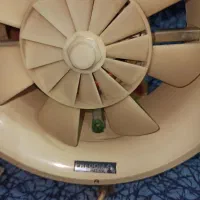 هواکش PREDOM|پنکه و تصفیهکنندهٔ هوا|تهران, زعفرانیه|دیوار