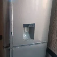 یخچال پانیسا