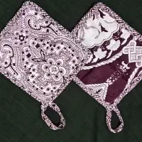 دوخت دستگیره اشپزخانه