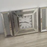 ساعت دیواری