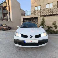 مگان اتومات 2000 مدل 91|خودرو سواری و وانت|شیراز, بازار|دیوار